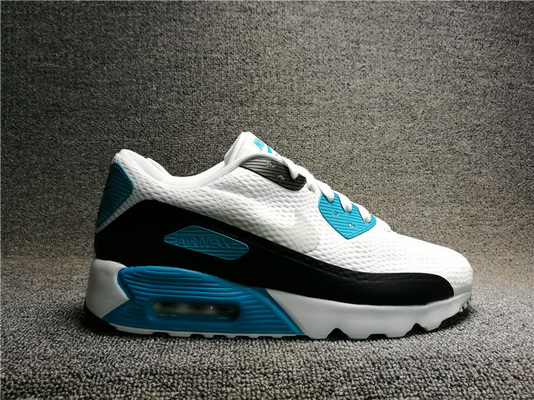 Super Max Nike Air Max 90 GS--009